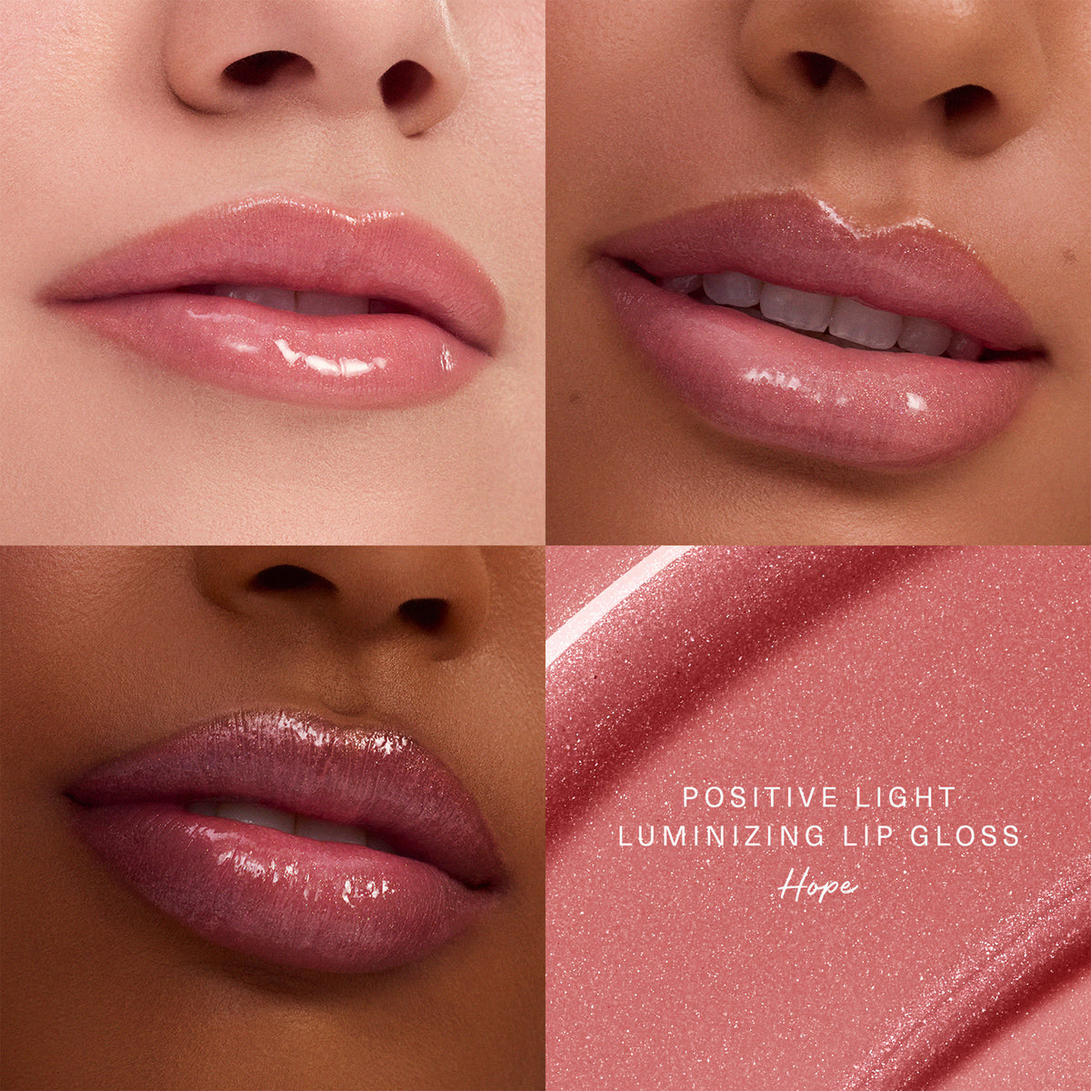 Set Rare Beauty Hope Faves – 4 Produkte