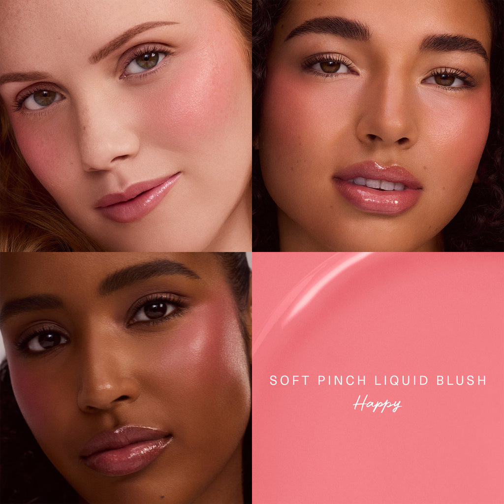 Set Rare Beauty Bestselling Faves – 4 Produkte