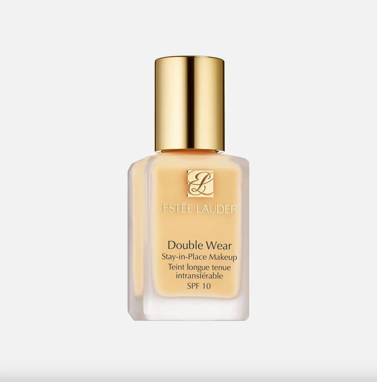Estée Lauder Double Wear Foundation SPF 10 – Makeup Afatgjatë & Mat