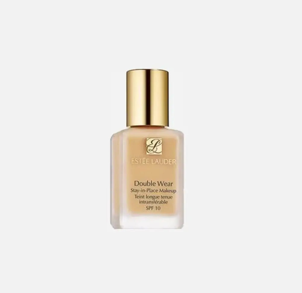 Estée Lauder Double Wear Foundation SPF 10 – Makeup Afatgjatë & Mat