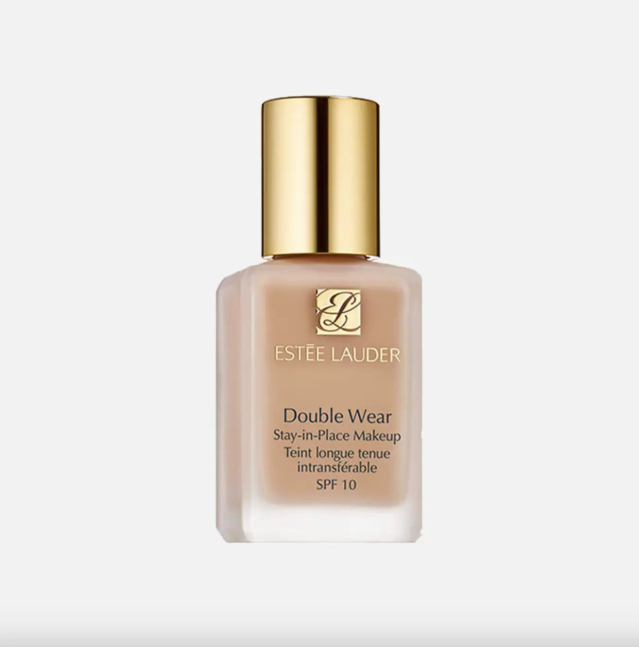 Estée Lauder Double Wear Foundation SPF 10 – Makeup Afatgjatë & Mat