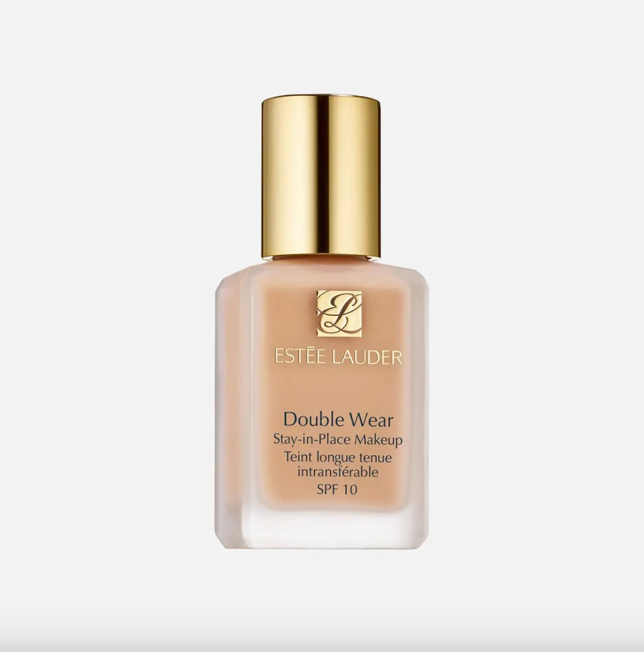 Estée Lauder Double Wear Foundation SPF 10 – Makeup Afatgjatë & Mat