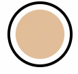 Korrektor Tarte Shape Tape | Mbulim i Plotë & Kontur