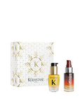 Set Kérastase Paris – Elixir Ultime & 8H Magic Night Serum