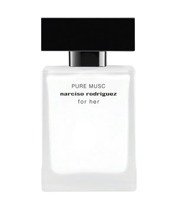 Narciso Rodriguez Pure Musc For Her – Parfum i Pastër & Elegant