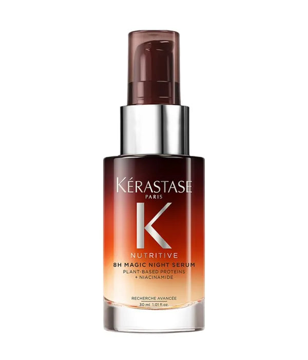 Kérastase Nutritive 8H Magic Night Serum – 30 ml & 90 ml