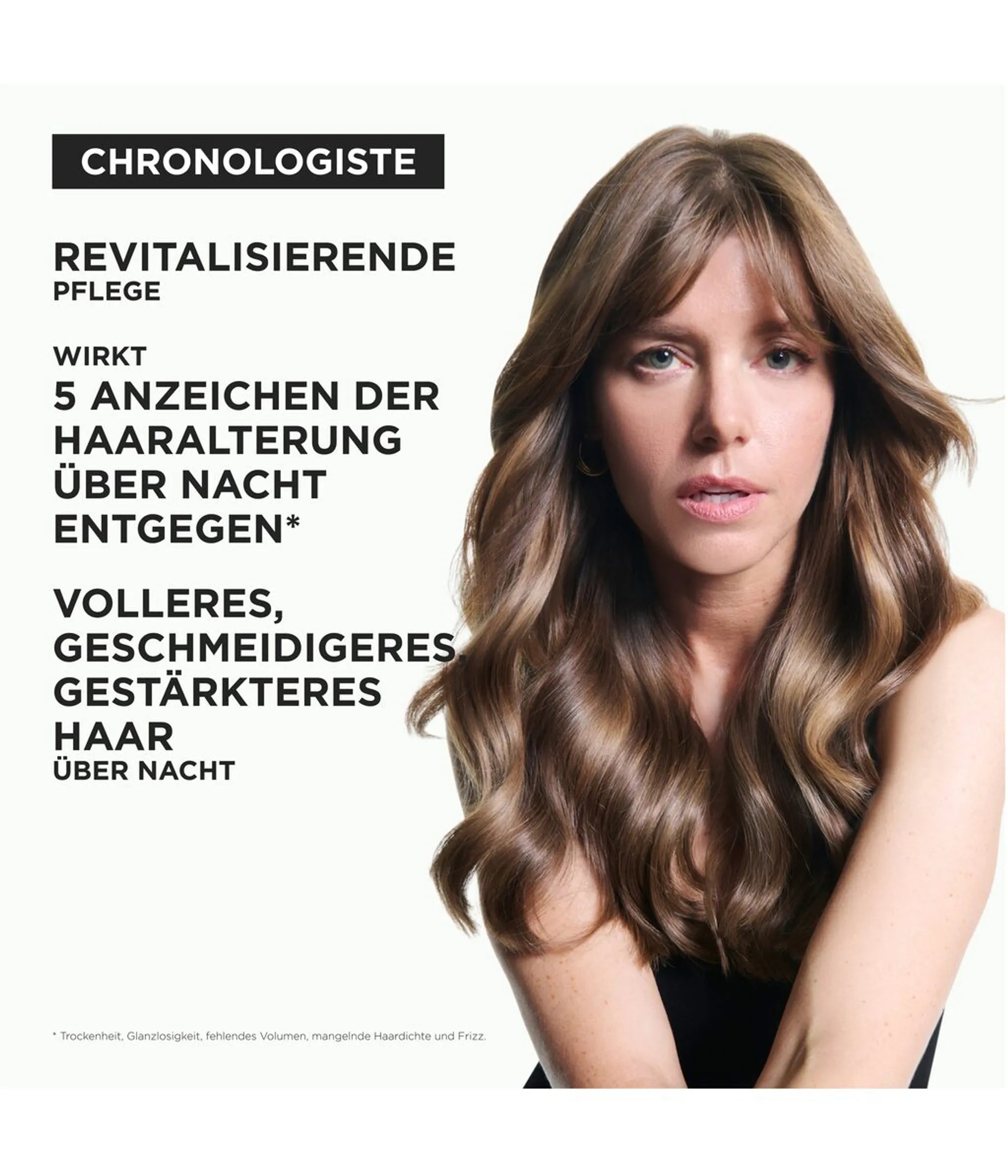 Kérastase Chronologiste Bain Régénérant – Shampo