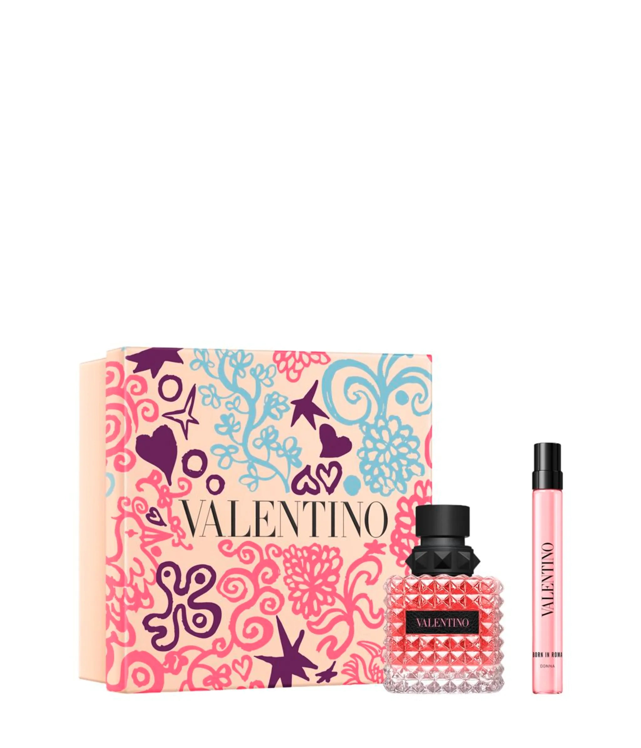 Valentino Donna Born In Roma | Eau de Parfum për Femra