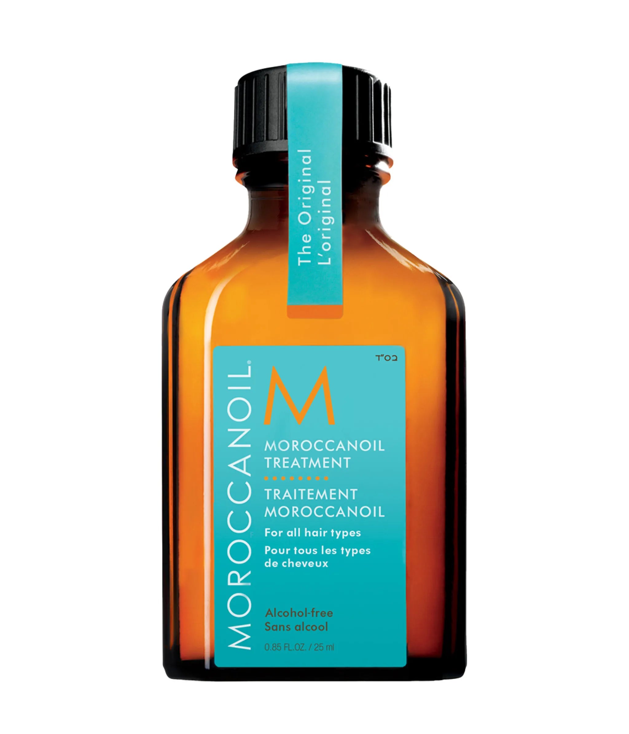 Moroccanoil Treatment Original – Vaj për Flokët
