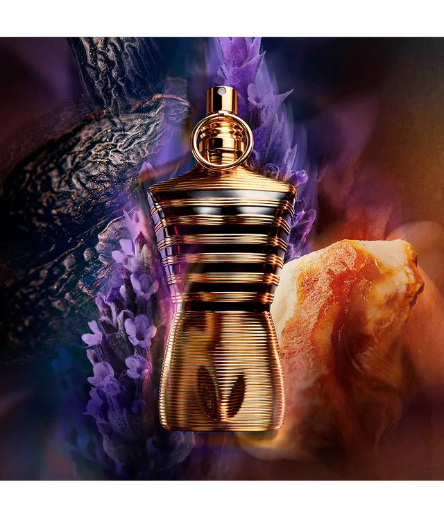 Jean Paul Gaultier Le Male Elixir Parfum per Meshkuj