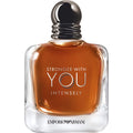 Emporio Armani Stronger With You Intensely