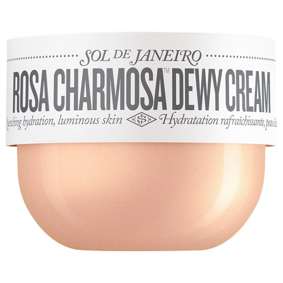 Sol de Janeiro Rosa Charmosa™ Dewy Cream
