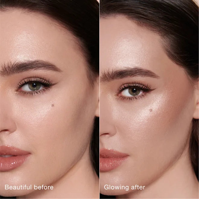 Set Charlotte Tilbury Pillow Talk Iconic Lip & Cheek Kit – Original
