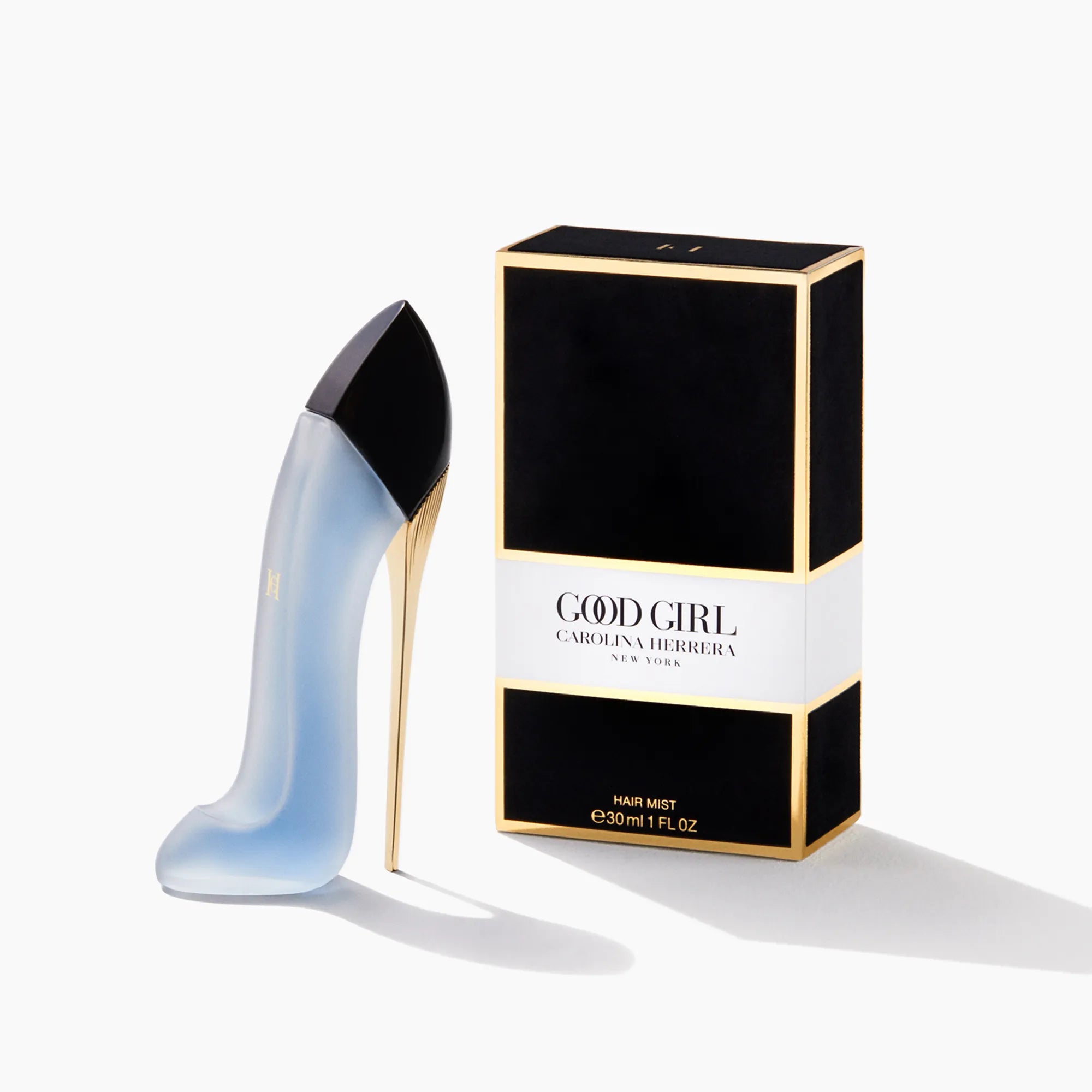 Carolina Herrera Good Girl Hair Mist 30ml  | Parfum për Flokë