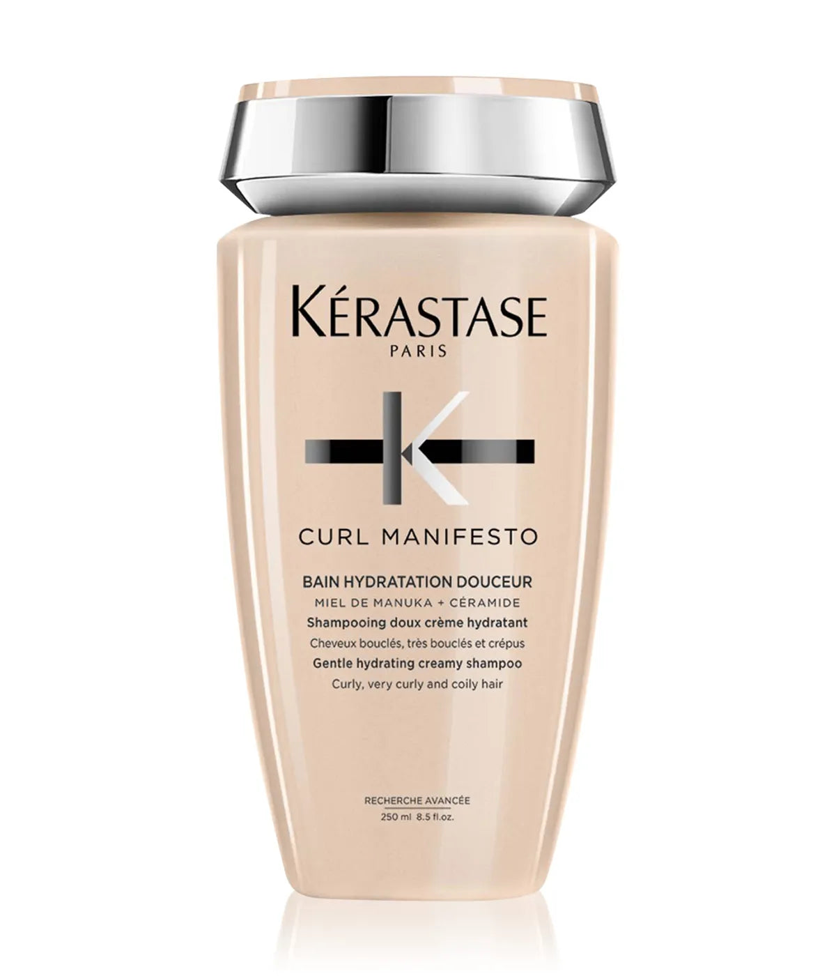 Kérastase Curl Manifesto Bain Hydratation Douceur Shampoo