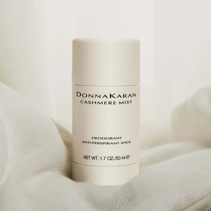 Donna Karan Cashmere Mist Deodorant Anti-Perspirant