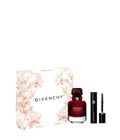 Givenchy L’Interdit Rouge Gift Set – Eau de Parfum & Mini Mascara