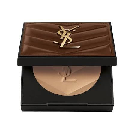 YSL All Hours Bronzer