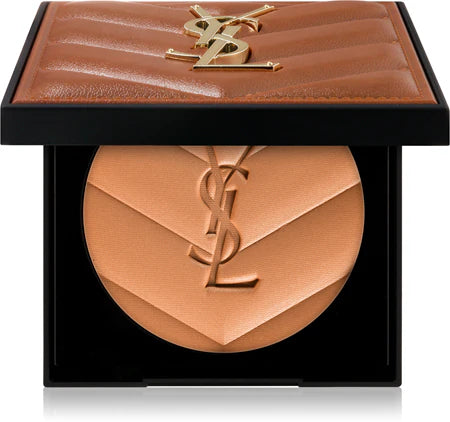YSL All Hours Bronzer