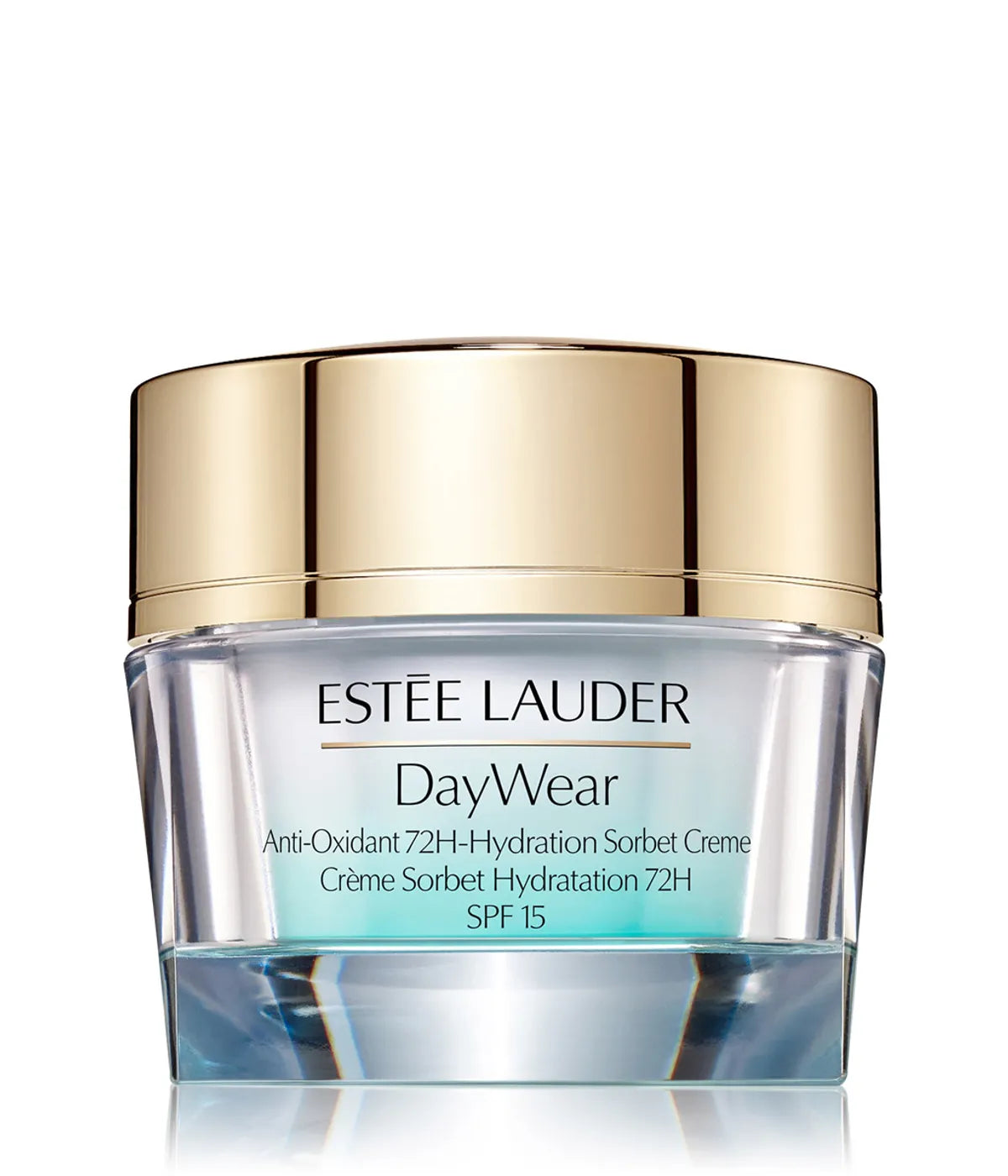 Estée Lauder DayWear Anti-Oxidant 72H-Hydration Sorbet Creme SPF 15