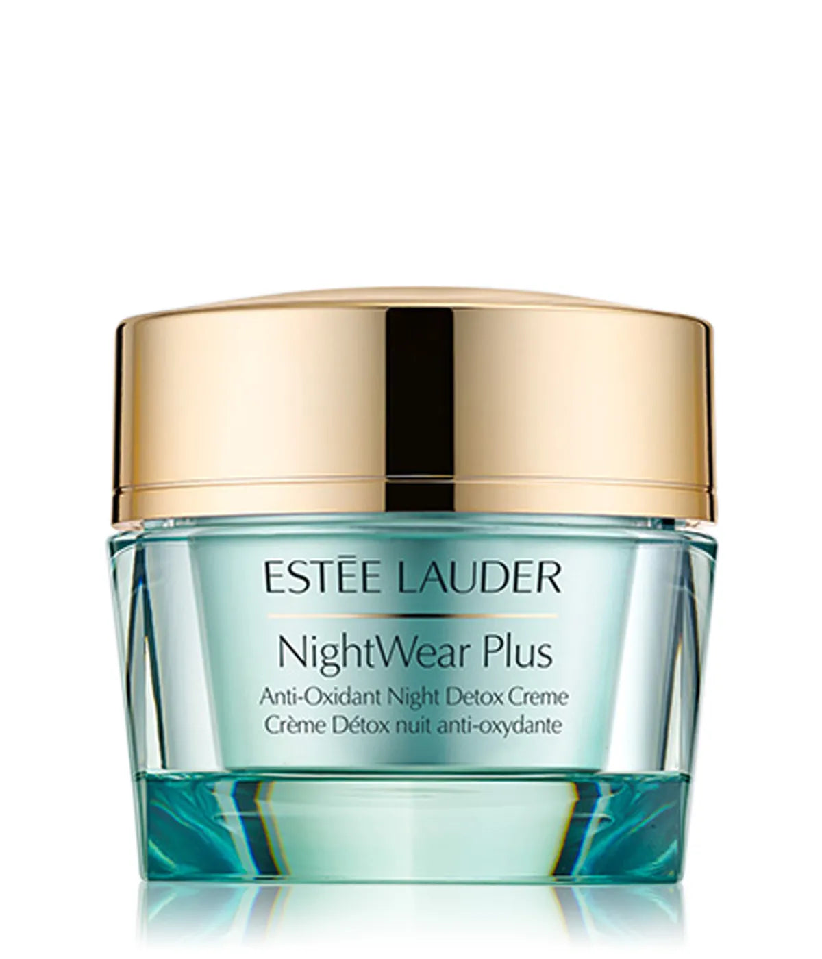 ESTÉE LAUDER NightWear Plus Anti-Oxidant Night Detox Creme