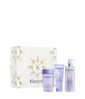 Kérastase Blond Trio XMas Set – Set Dhuratë për Flokë Biondë
