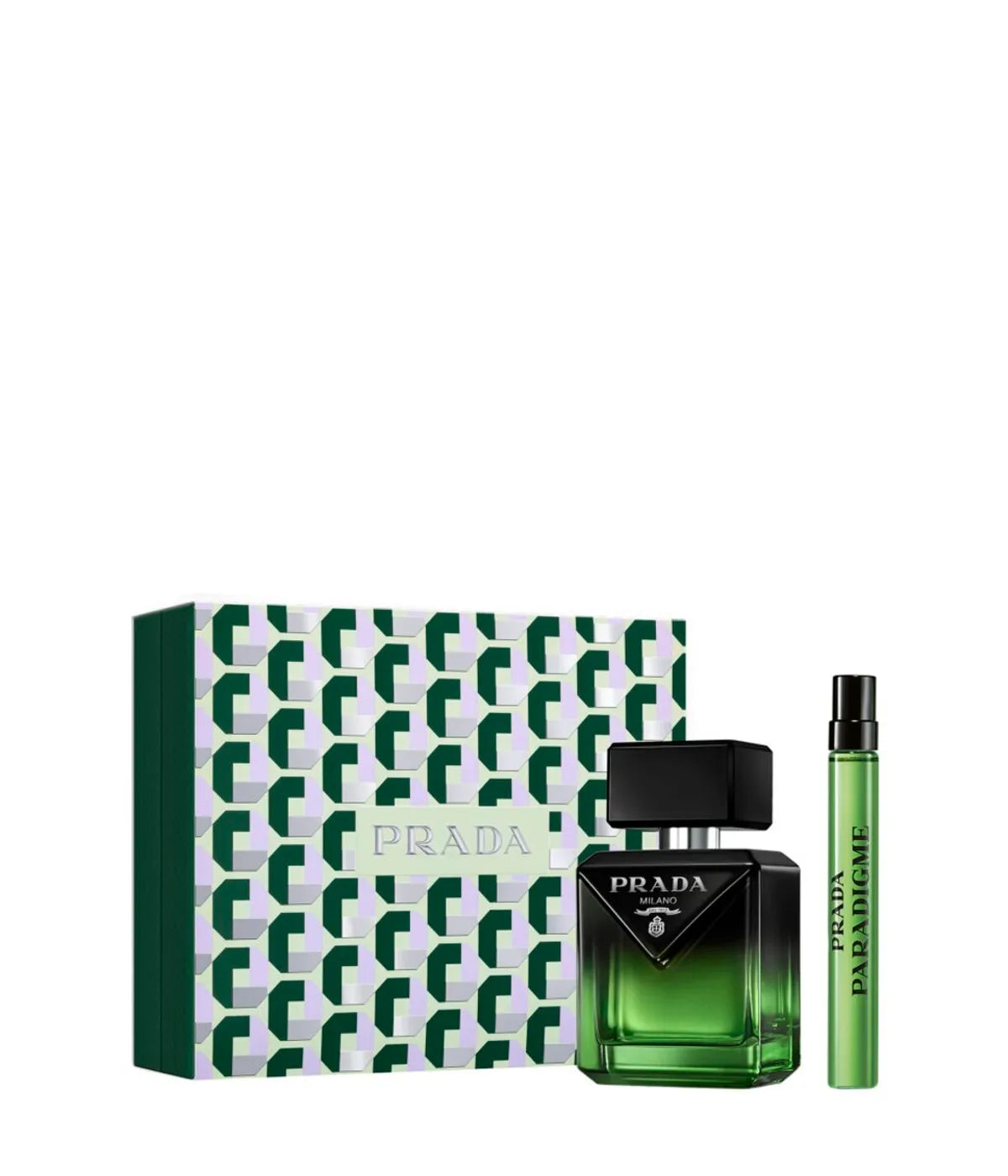 Prada Paradigme Le Parfum Parfum Set 50ml +10ml
