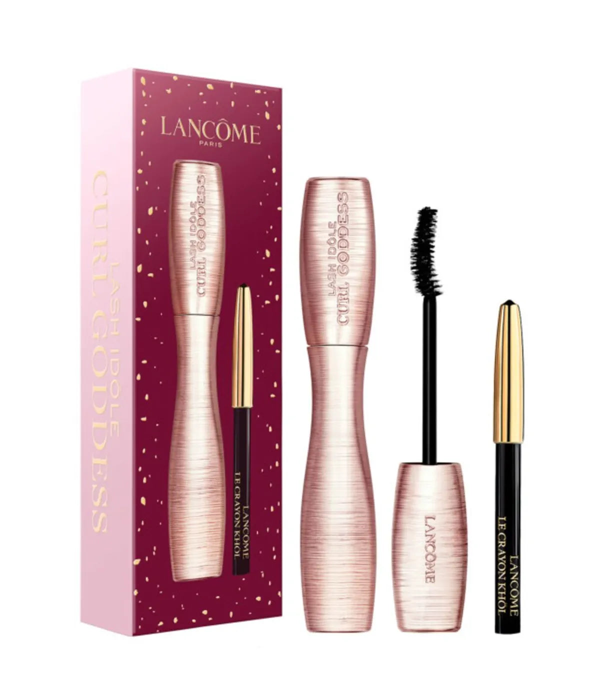 LANCÔME Lash Idôle Curl Goddess Set