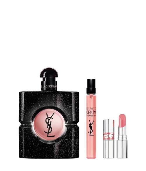 Black Opium Set Parfum