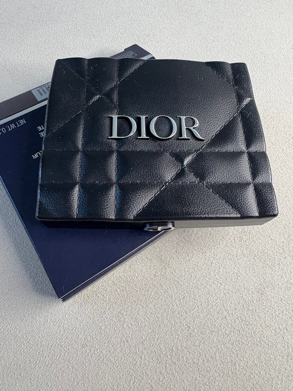 Dior Diorshow 5 Couleurs – Limited Edition 857 Rose Organza