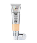 IT Cosmetics CC+ Cream SPF50 – Full Coverage Foundation & Skincare në një