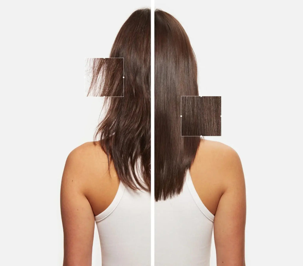 Kérastase Genesis Serum Anti-Rënie Flokësh – Serum Forcues për Rrënjët