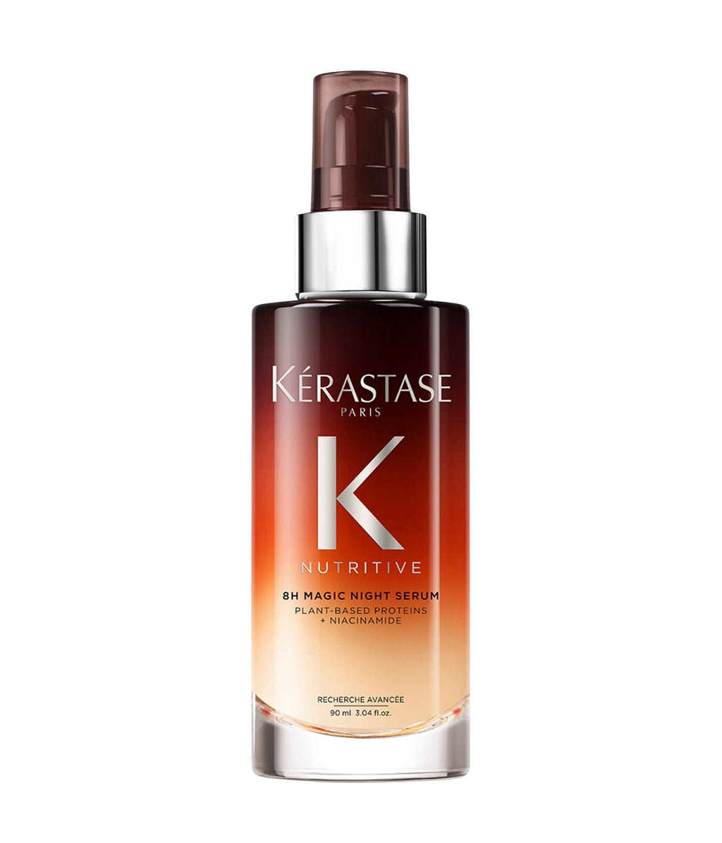 Kérastase Nutritive 8H Magic Night Serum – 30 ml & 90 ml