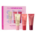 Ole Henriksen Pout Preserve Peptide Lip Treatment – Mini Lip Trio