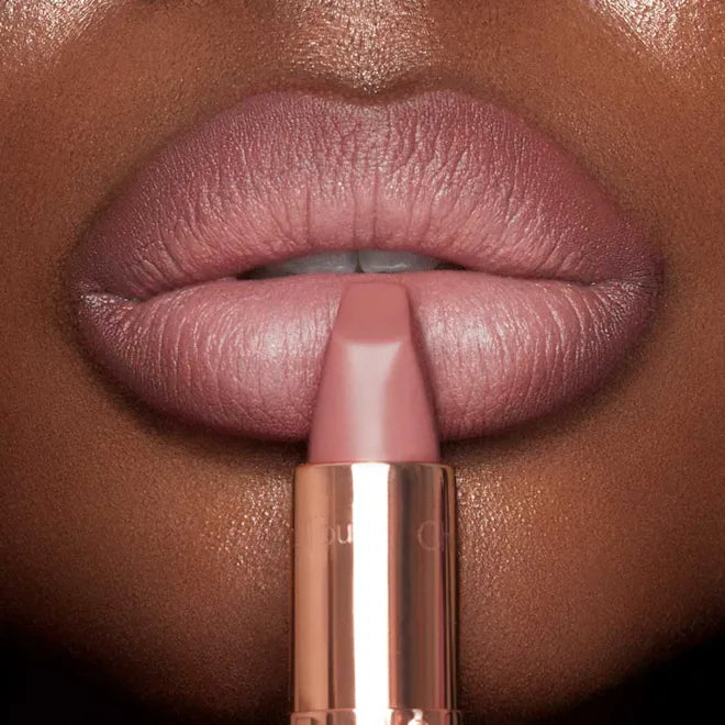 Set Charlotte Tilbury Pillow Talk Iconic Lip & Cheek Kit – Original
