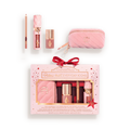 Set Charlotte Tilbury Pillow Talk Everyday Icons + Mini Cute Cante