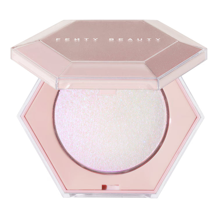Fenty Beauty Diamond Bomb All-Over Diamond Veil | Highlighter me Shkëlqim Diamanti