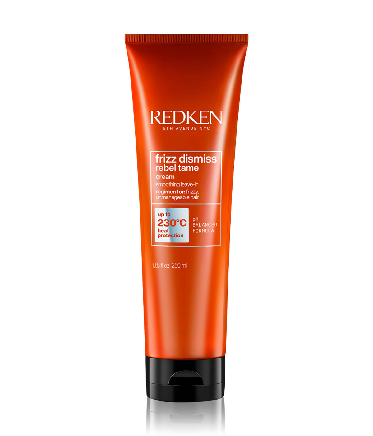 Redken Frizz Dismiss Rebel Tame Leave-In 250ml