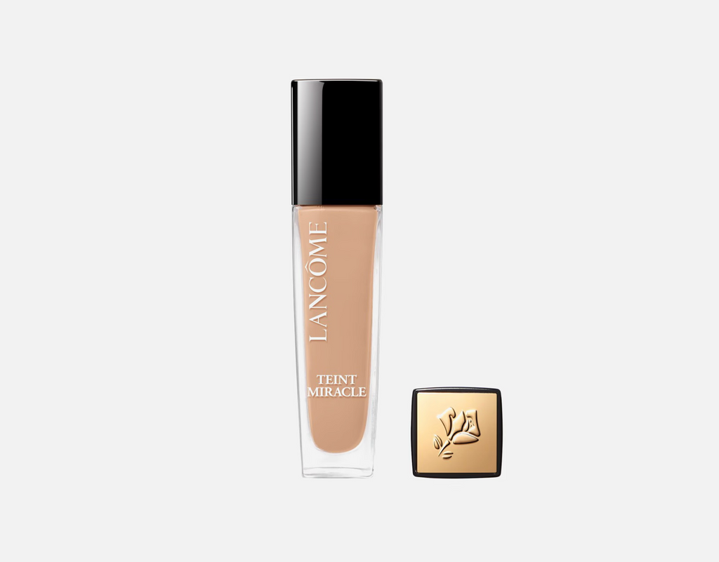 TEINT MIRACLE Foundation – Make-up Natyral me Shkëlqim të Lehtë