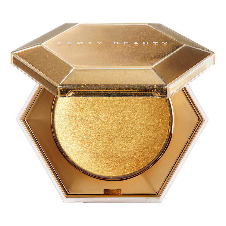 Fenty Beauty Diamond Bomb All-Over Diamond Veil | Highlighter me Shkëlqim Diamanti