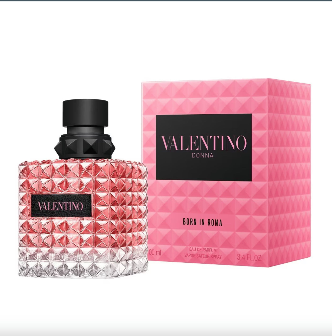 Valentino Donna Born In Roma | Eau de Parfum për Femra