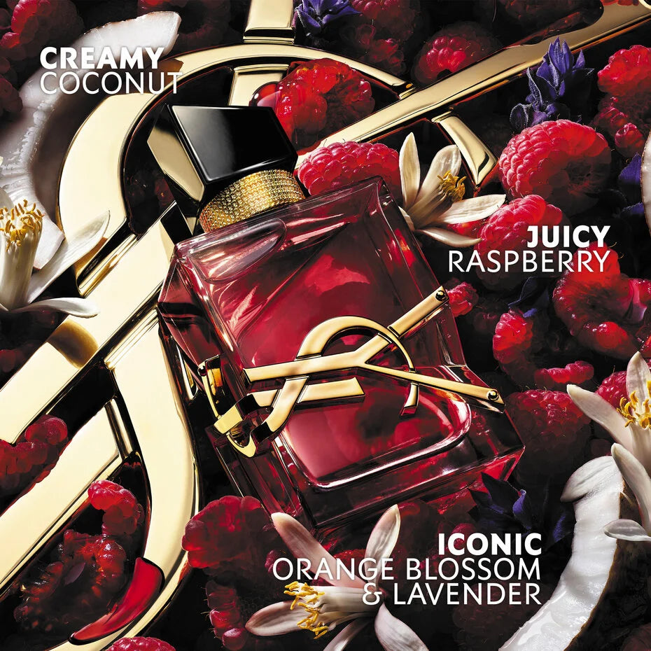 Libre Berry Crush | Aromë Frutash & Sensuale për Femra