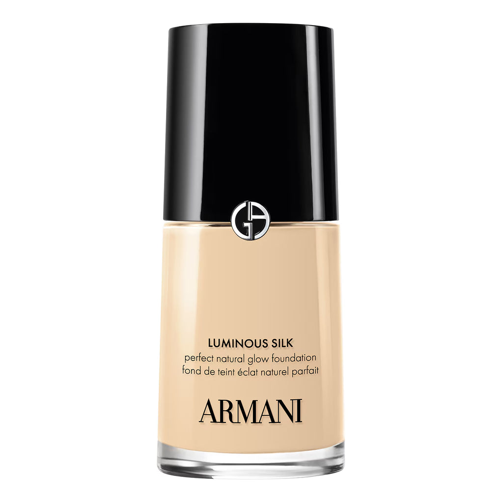 Fondatinë Armani Luminous Silk | Make-up Profesional