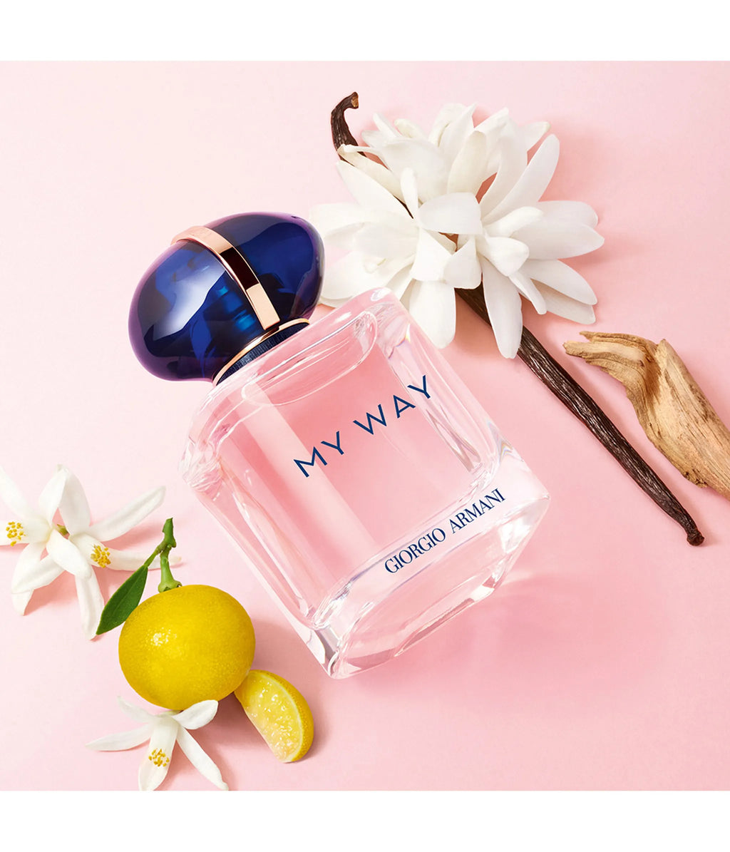 Set Dhuratë Giorgio Armani My Way EDP 30ml + Travel 10ml | Origjinal