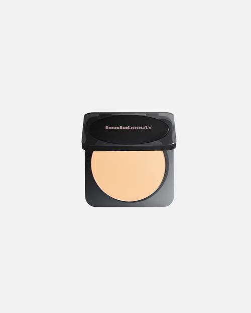 Easy Bake Pressed Powder Huda Beauty | Pudër Mat & Perfektuese