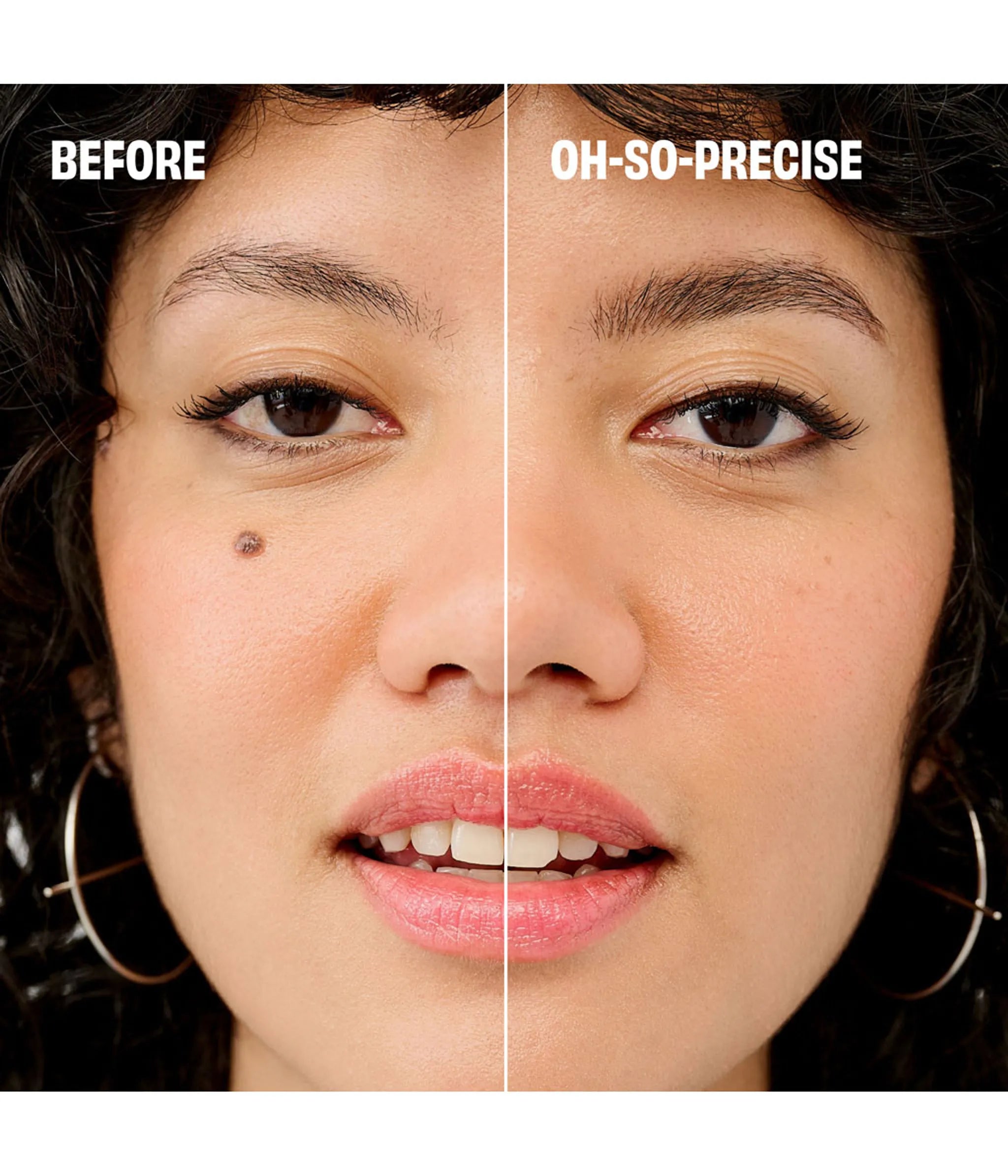 Benefit Precisely My Brow Pencil | Laps Vetullash Ultra-i Hollë – Plotëson & Definon Natyrshëm
