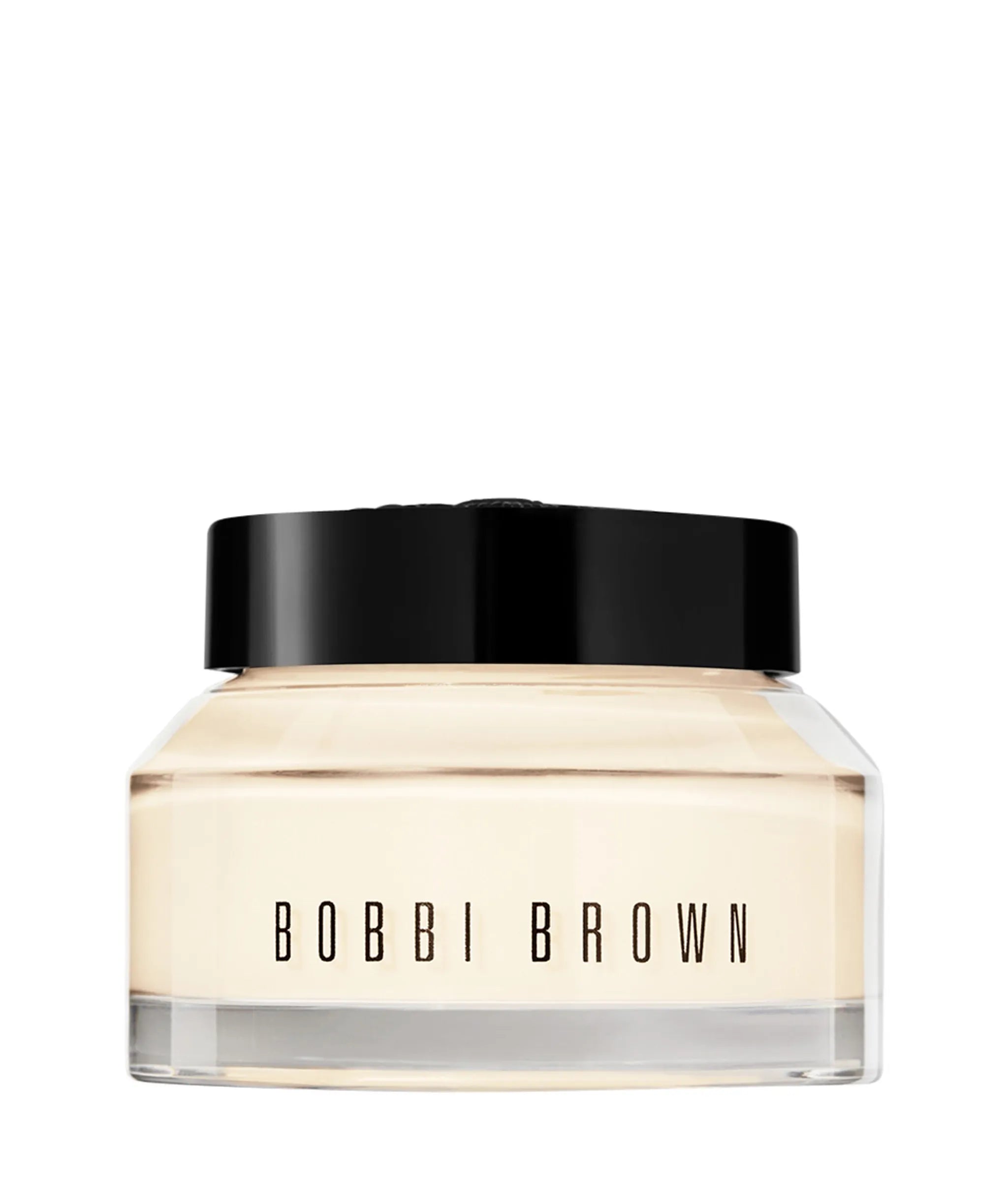 Bobbi Brown Hydrating Face Cream & Primer | Hidratues + Primer