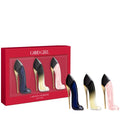 Set Parfumesh Carolina Herrera Good Girl – 3 x 7 ml Eau de Parfum