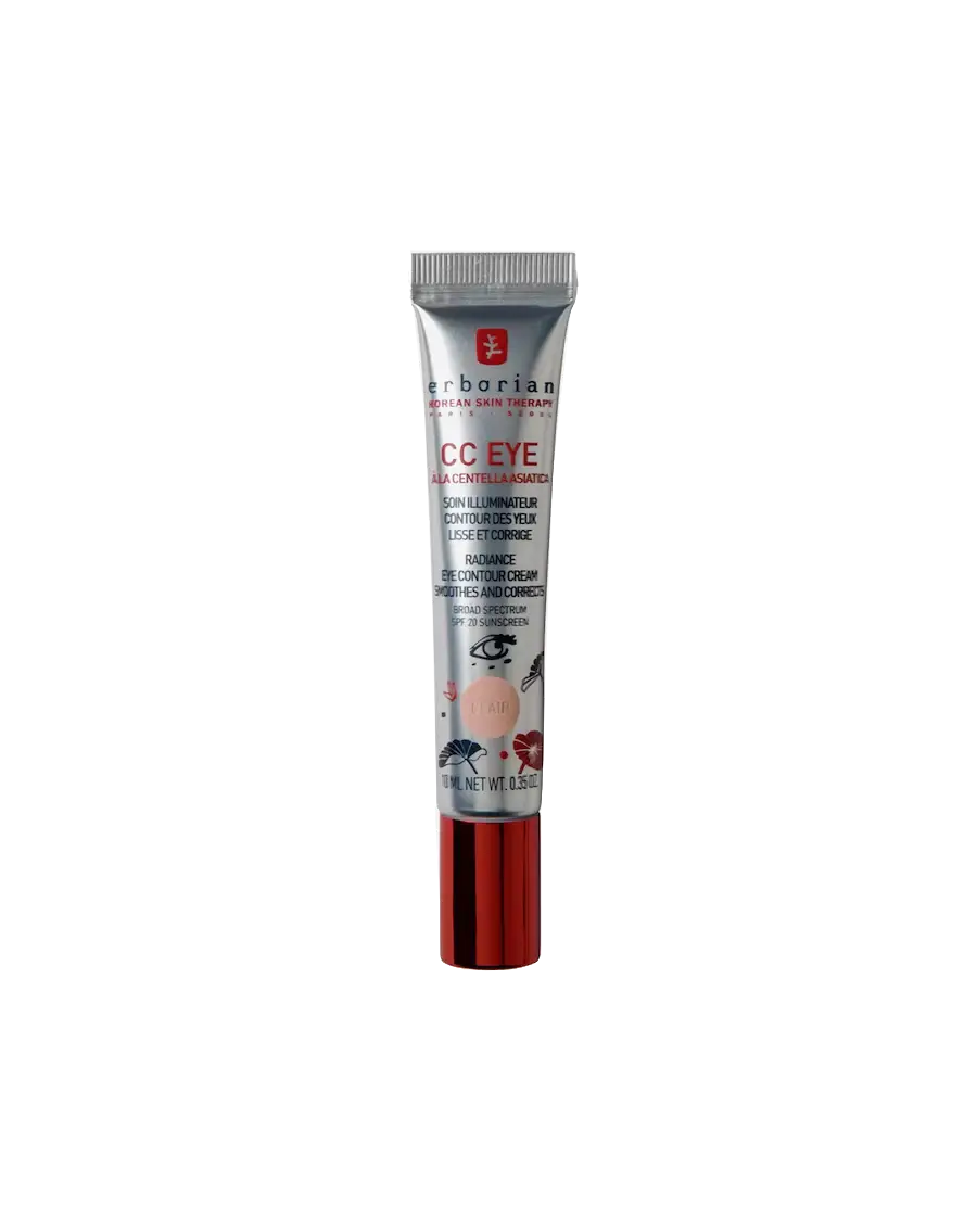 Erborian CC Eye SPF20 | Krem për Konturin e Syve