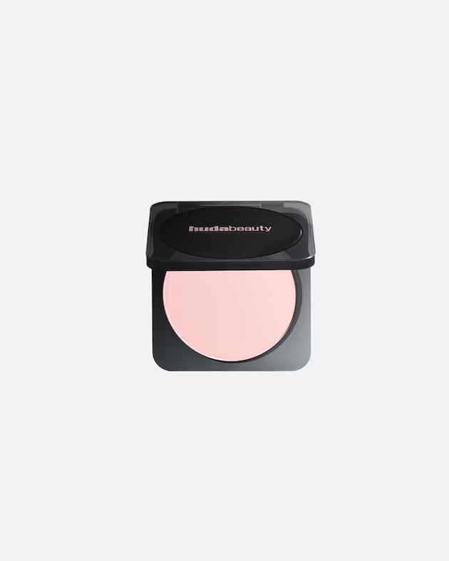 Easy Bake Pressed Powder Huda Beauty | Pudër Mat & Perfektuese